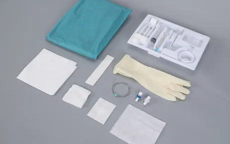 Hvad er et engangs-epidural-kit? En komplet guide til kliniske købere