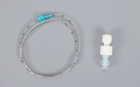 Hvordan forbedrer et forbedret epidural anæstesikateter patientsikkerheden?