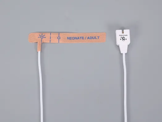 Engangs SpO2-sensor